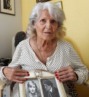 Շամիրամ Սեւակ