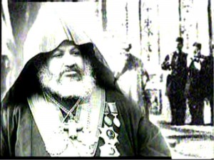 Պատրիարք Օրմանեան