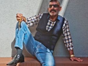 Սարգիս Թեքյան