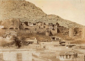 Սիսի Կաթողիկոսարան