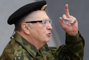 Վլադիմիր Ժիրինովսկի