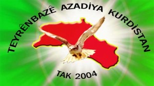 Քուրդիստանի ազատության բազեներ