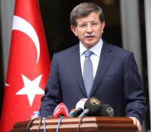 Davutoglu
