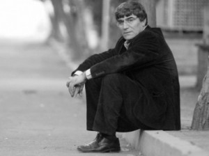 Hrant Dink