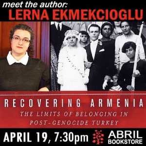 Recovering Armenia