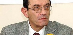 Shavarsh Kocharyan