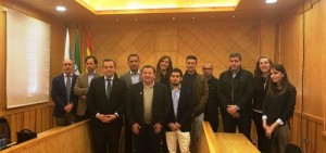 Իսպանիայի երկու քաղաքներ