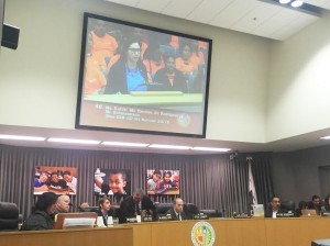 Լոս Անճելըսի Միացեալ Կրթաշրջանը