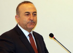 Մևլութ Չավուշօղլու