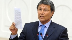 Յուսուֆ Հալաչօղլուն