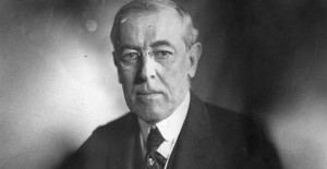 Ուուտրօ Ուիլսըն