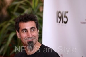 Սերժ Թանկյան