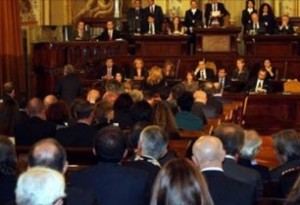 Սիցիլիայի նահանգային խորհրդարան