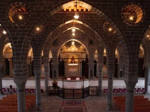 Սուրբ Կիրակոս