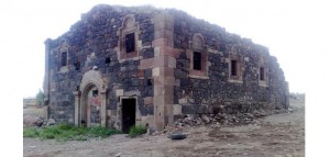 Սուրբ Մինաս