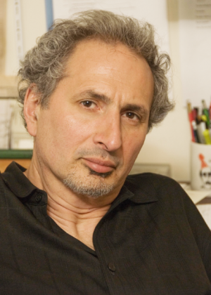 Փիթըր Պալաքեան