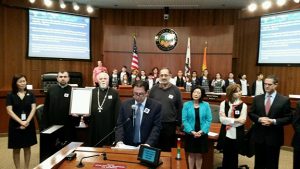 Board of Supervisors