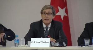 Erik-Jan Zürcher