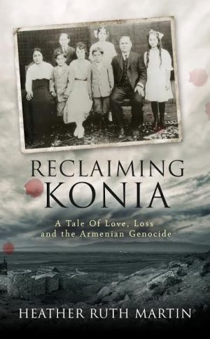 Reclaiming Konia