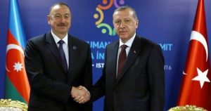 Էրդողան-Ալիև