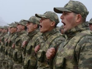 Թուրքիայի բանակ
