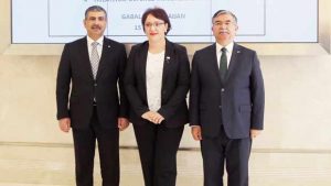 Իսմեթ Յըլմազ