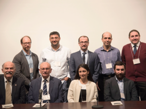 Հայոց Ցեղասպանութեան նուիրուած միջազգային գիտաժողով