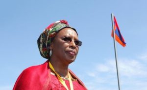 Մարգարիտ Պարանկիցէ