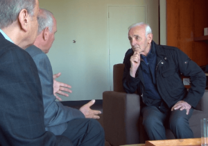 Շառլ Ազնավուր