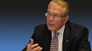 Ուղուր Դյունդար