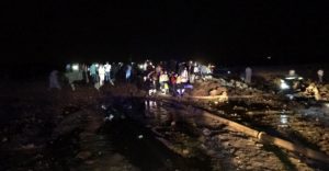 Պայթյուն Դիարբեքիրում