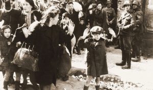 Վարշաւայի Հրեաներ