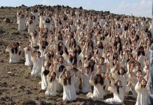 Վիգէն Չալդրանեանի Կոմիտասը