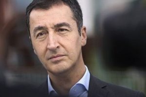 Cem Özdemir