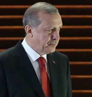 Erdogan