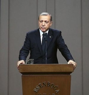 Erdogan
