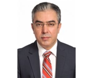 Mehmet Uçum