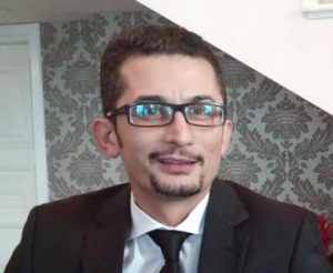 Թուրք փաստաբան