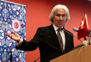 Հուսեյին Ավնի Կարսլըօղլու