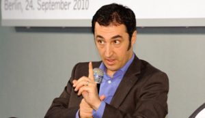 Ճեմ Օզտեմիրը