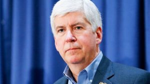 Միշիկընի Նահանգապետը