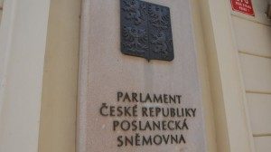 Չեխիայի խորհրդարան