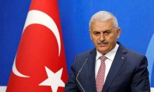 Պինալի Եըլտըրըմ