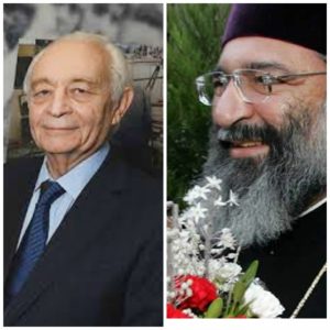 Պոլսոյ Պատրիարք