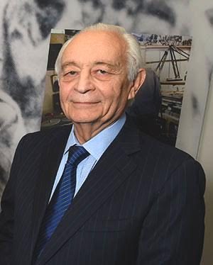 Վարդգէս Եղիայեան