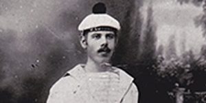 Ֆրանսացի նաւաստին