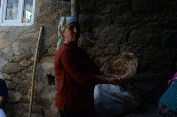 հայուհի Նաֆիյեն