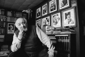 Ara Guler