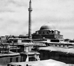 Aziz Teodoros Kilisesi