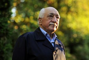 Gulen